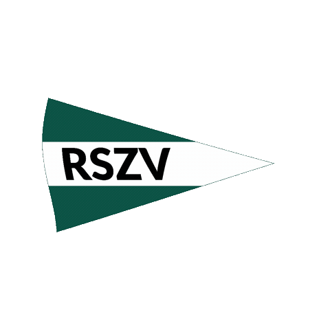 De Zeil Sticker