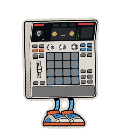 Animated Sticker