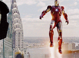 Ironman Gifs Get The Best Gif On Giphy