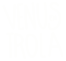 Venus Sticker by Petit Mars