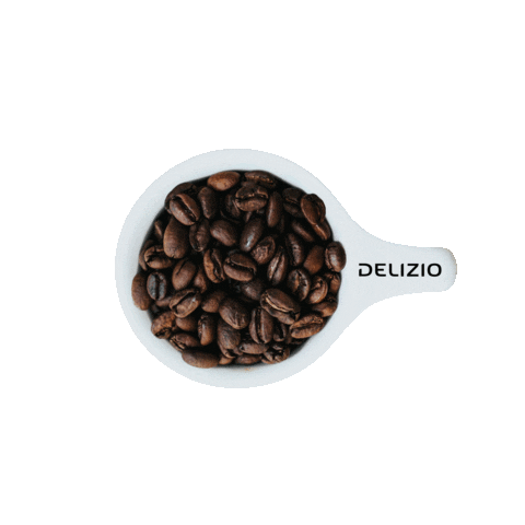 Delizio Sticker