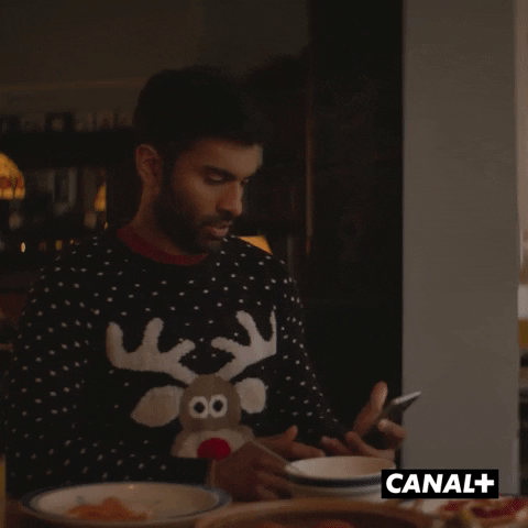 Photo Selfie GIF by CANAL+