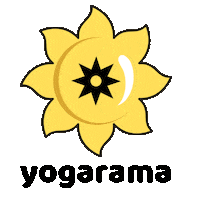 Yogarama Sticker by 12 Aralık Mağazacılık Günü