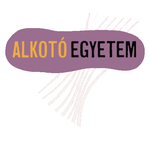 Budapesti Metropolitan Egyetem Sticker