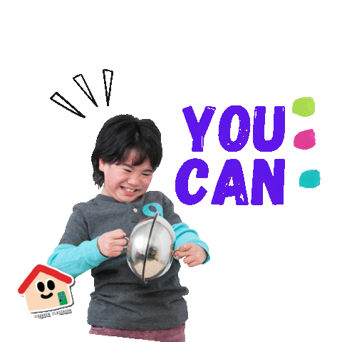 gakkenmy Sticker