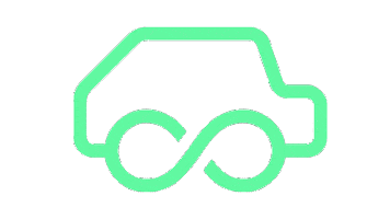 Cafler's Official Account Sticker