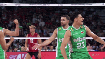 Lets Go Yes GIF