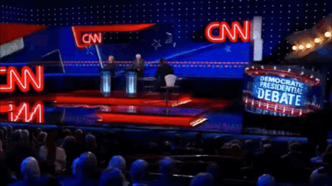 democratic debate