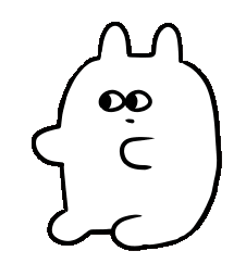 Kawaii Sticker