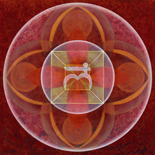 motion chakras GIF