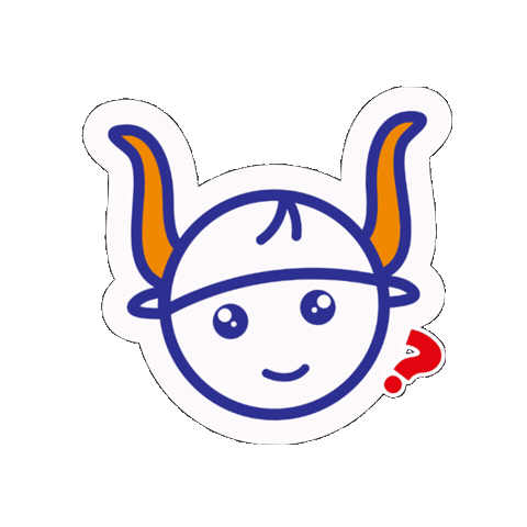 Fun Zodiac Sticker by What's in Z Box