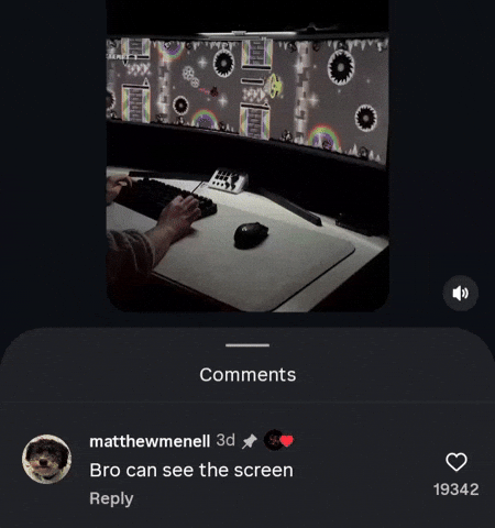 Bro See GIF