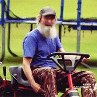 duck dynasty best show ever GIF