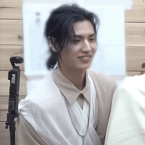 Happy Clapping GIF
