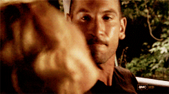 shane walsh