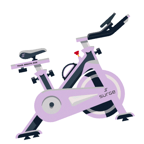 Surge Costa Rica Sticker by SurgeCR