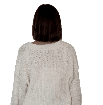 Autop Thumbs Up Sticker by Mary Cherry