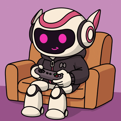 GIF by Metacade
