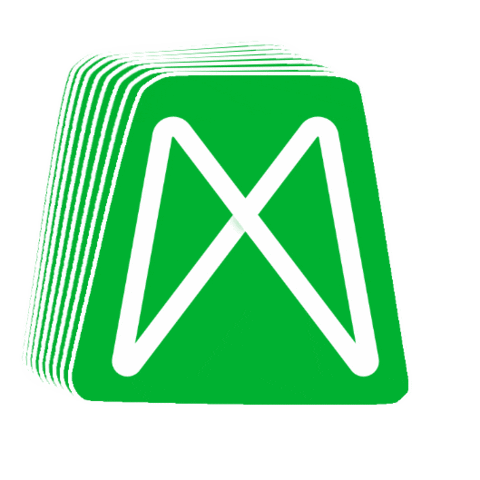 Mottu_Oficial Sticker