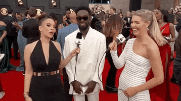 Grammys 2022 GIF by Recording Academy / GRAMMYs