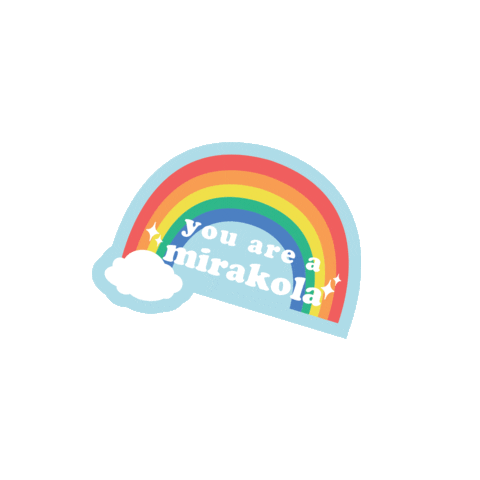 Kola Goodies Sticker