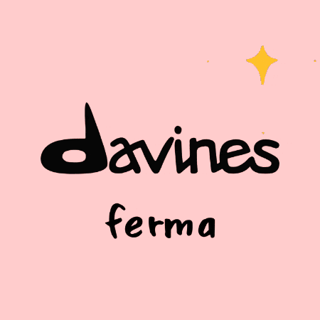 Davines Ferma GIF