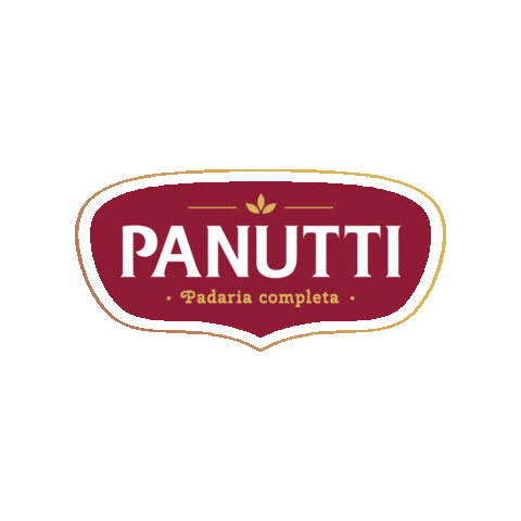 Panutti Sticker