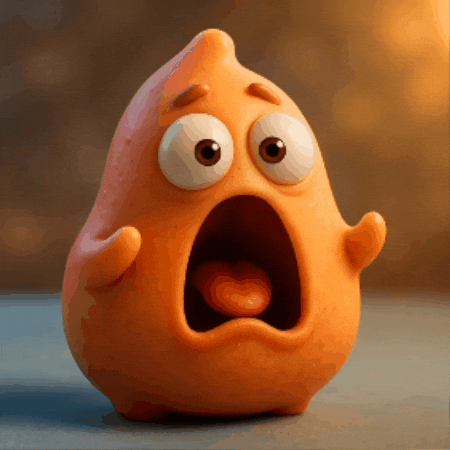 American Anxiety GIF by almarkazalfikri