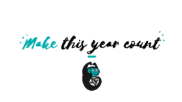 El Salvador Monkey Sticker by greenmonkeysv