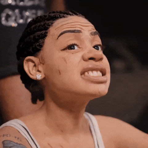 Baddies GIF