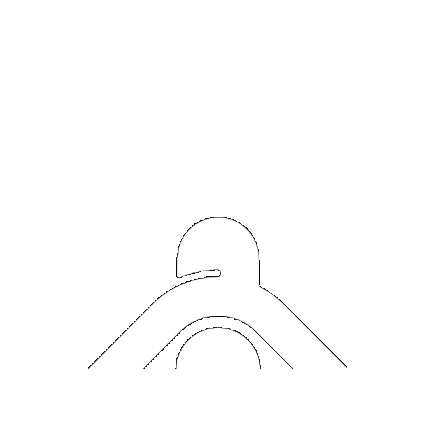 Opus Footwear Sticker