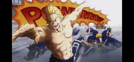 Power GIF