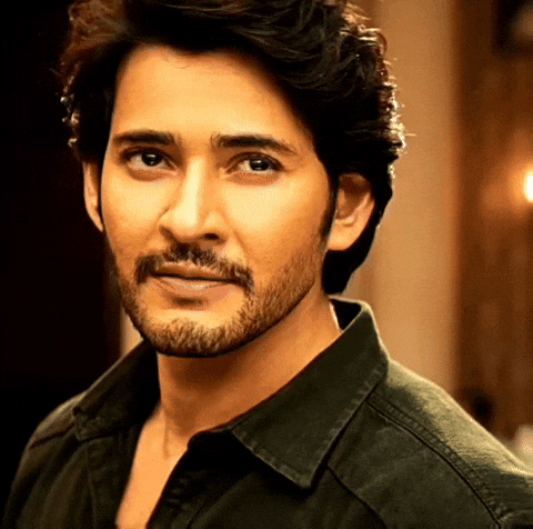 Maheshbabu GIF