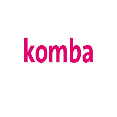 komba Sticker
