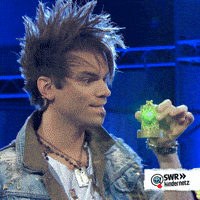 Magic Potion Reaction GIF par SWR Kindernetz