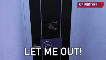 Big Brother Escape GIF by Big Brother Australia