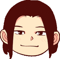 Head Sticker