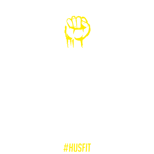 Sport Fitness Sticker by Husfit