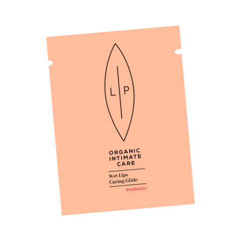 Sample Care Sticker by lipintimatecare