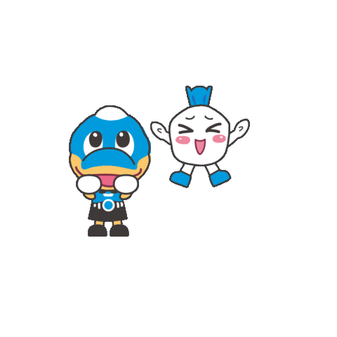 川崎フロンターレ Sticker