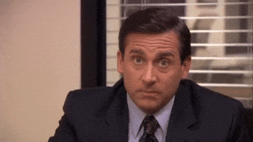 The Office GIF