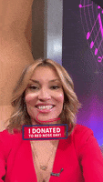 Access Hollywood Instagram GIF by Red Nose Day