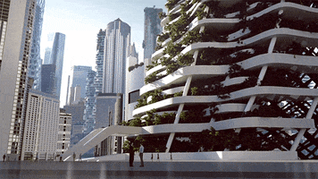 Tech City GIF by Woodblock