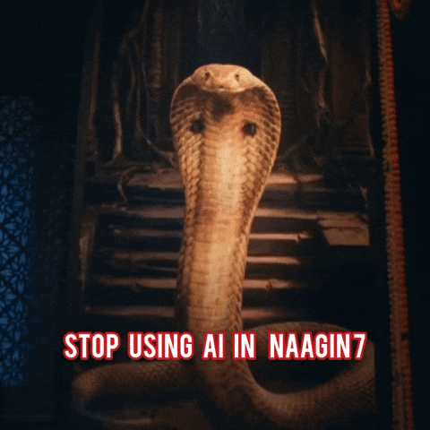 Ekta Kapoor GIF