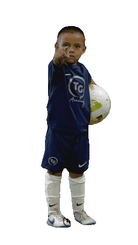 TGSOCCER Sticker