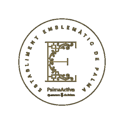 Ee Sticker by PalmaActiva