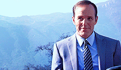 phil coulson