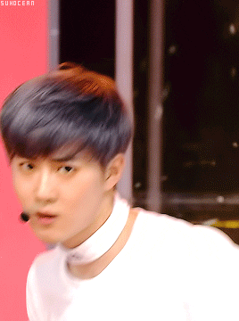 exo-m