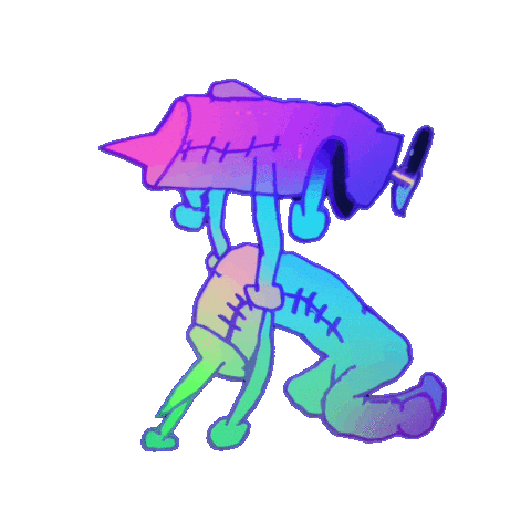 Animated Sticker