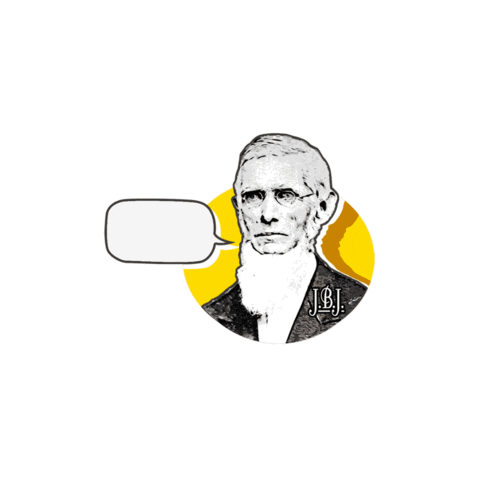 Geneva College Sticker